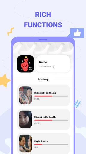 Loklok Mod APK V2.13.1 (VIP Unlocked, No Ads) For Android.